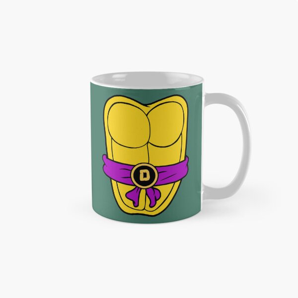 Item preview, Donatello   designed and sold by AryanaMonano.