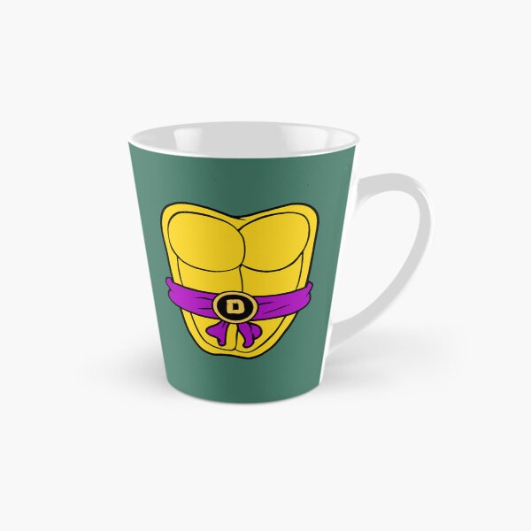 Item preview, Donatello   designed and sold by AryanaMonano.
