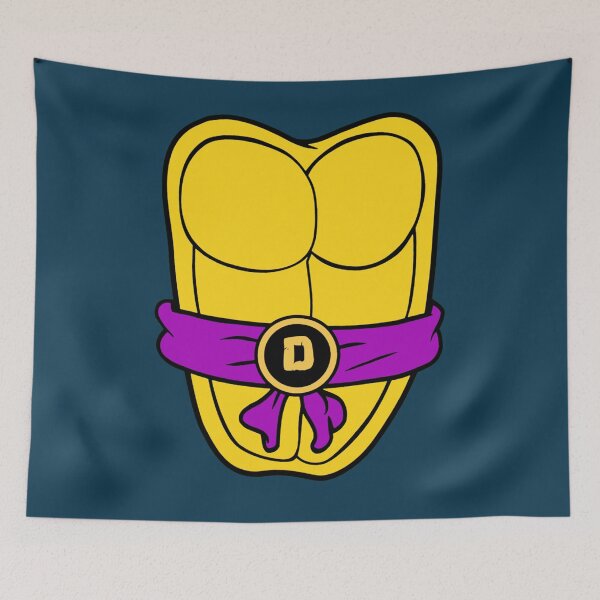 Item preview, Donatello   designed and sold by AryanaMonano.