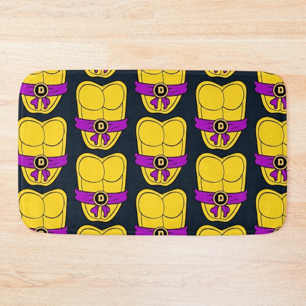 Item preview, Donatello   designed and sold by AryanaMonano.