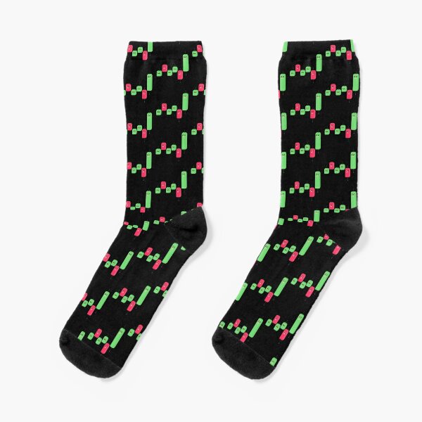 Day Trading Socks for Sale