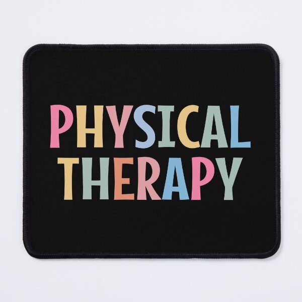 Item preview, Physical Therapist Assistant PTA | Physical Therapy designed and sold by MOONINSPIRATION.