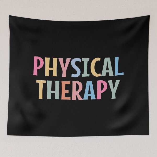 Item preview, Physical Therapist Assistant PTA | Physical Therapy designed and sold by MOONINSPIRATION.
