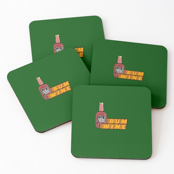 Item preview, Wild Irish Rose Bum Wine Logo Cheap Tee Logo Funny  designed and sold by zienlemlerk.