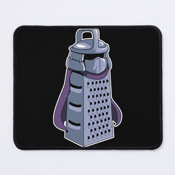 Master Cheese Shredder  Art Board Print for Sale by AryanaMonano