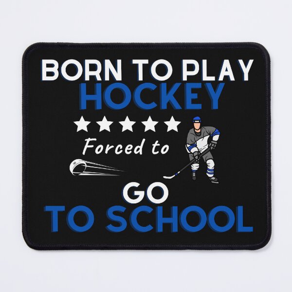 Item preview, HOCKEY LOVERS designed and sold by haytx.