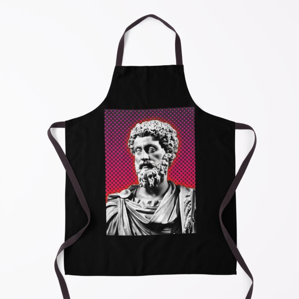 Item preview, Marcus Aurelius Artwork | Marcus Aurelius Portrait | Marcus Aurelius Wall Art  designed and sold by Suyogsonar25.