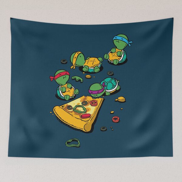 Item preview, Pizza Lover   designed and sold by AryanaMonano.