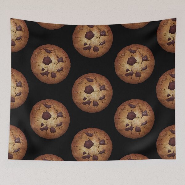 Item preview, The perfect cookie  designed and sold by Jarvis Renner.