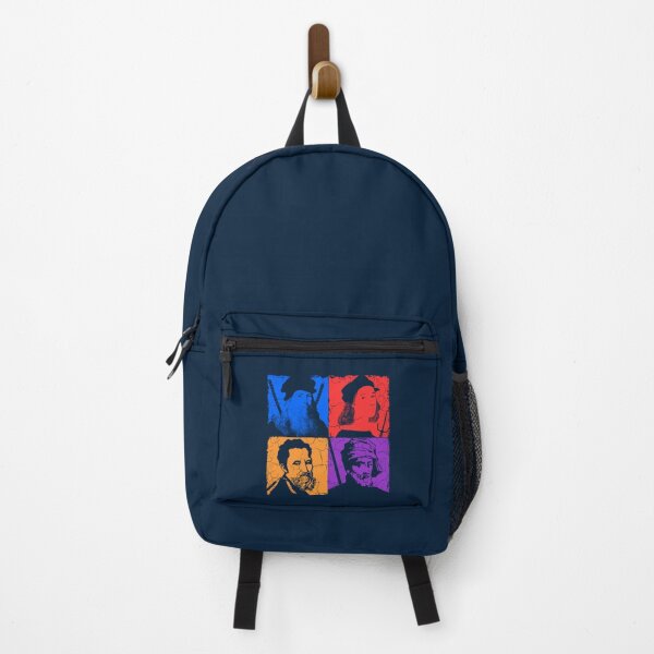 Item preview, Renaissance Ninjas   designed and sold by AryanaMonano.