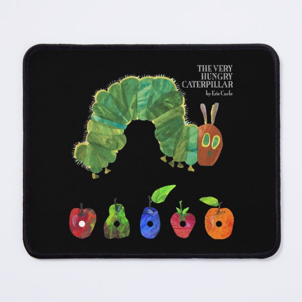 Item preview, The Very Hungry Caterpillar - Vintage Men's For Women  designed and sold by Jarvis Renner.