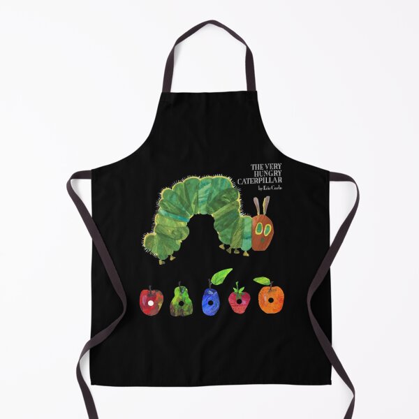 Item preview, The Very Hungry Caterpillar - Vintage Men's For Women designed and sold by Jarvis Renner.