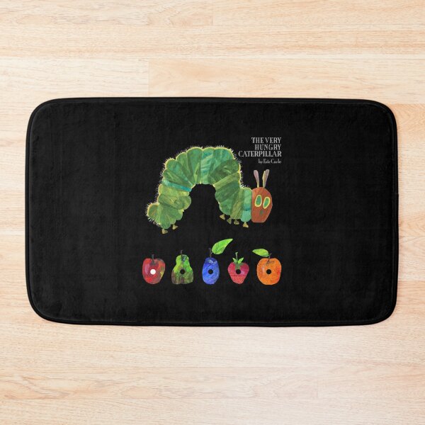 Item preview, The Very Hungry Caterpillar - Vintage Men's For Women  designed and sold by Jarvis Renner.