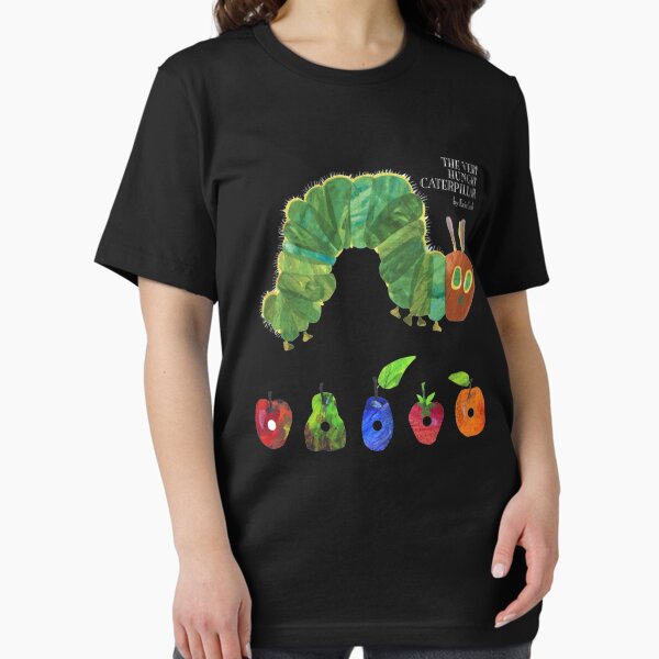Item preview, The Very Hungry Caterpillar - Vintage Men's For Women  designed and sold by Jarvis Renner.