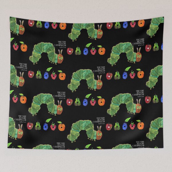 Item preview, The Very Hungry Caterpillar - Vintage Men's For Women  designed and sold by Jarvis Renner.