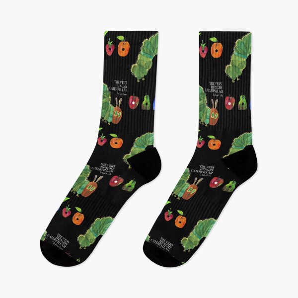 Item preview, The Very Hungry Caterpillar - Vintage Men's For Women  designed and sold by Jarvis Renner.