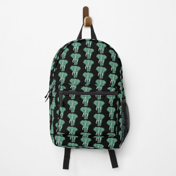 Item preview, Indian Elephant designed and sold by Lazut.