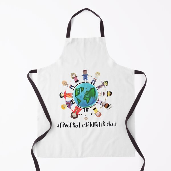 Item preview, universal children's day designed and sold by Jarvis Renner.