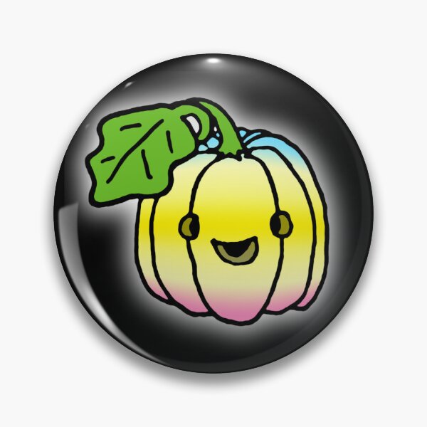 Item preview, Transneutral Pride Pumpkin designed and sold by JayTheVoid.