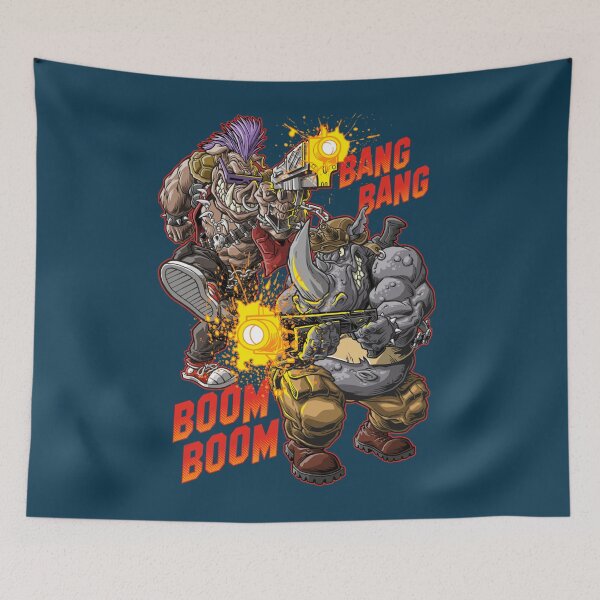 Item preview, R_amp_B RUMBLE   designed and sold by AryanaMonano.