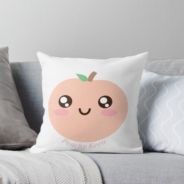 Item preview, Peachy Keen designed and sold by annahallo34.