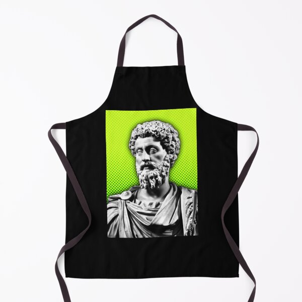 Item preview, Marcus Aurelius Artwork | Marcus Aurelius Portrait | Marcus Aurelius Wall Art  designed and sold by Suyogsonar25.