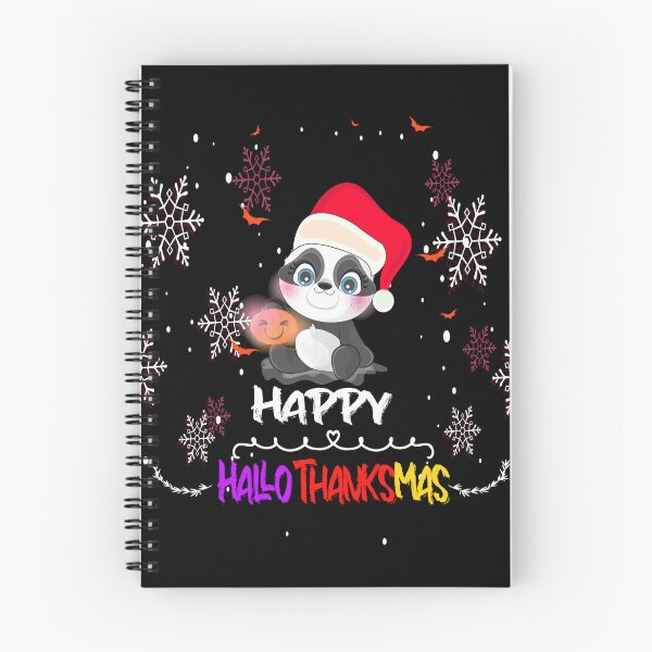 Item preview, Happy Hallothanksmas Gnomes designed and sold by ENJOY Wear.