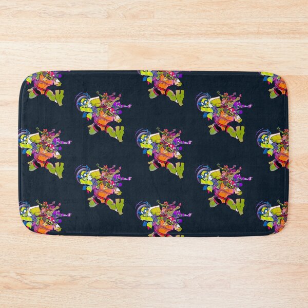 Item preview, RISE Turtle Power Premium Scoop  designed and sold by AryanaMonano.