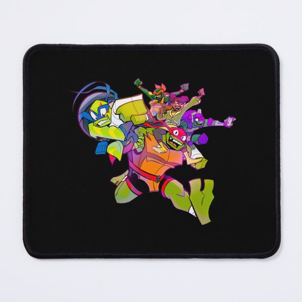 Item preview, RISE Turtle Power Premium Scoop  designed and sold by AryanaMonano.