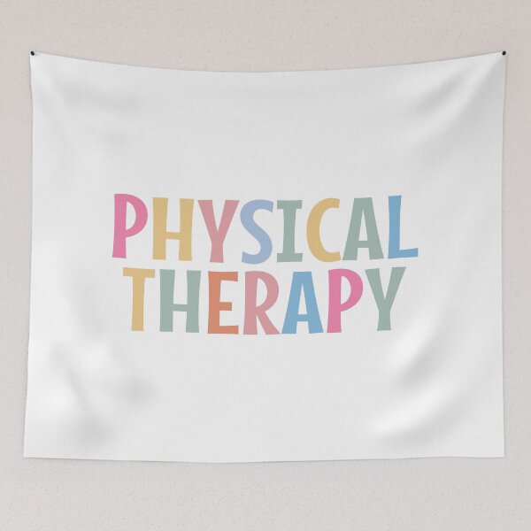 Item preview, Physical Therapist Assistant PTA | Physical Therapy designed and sold by MOONINSPIRATION.