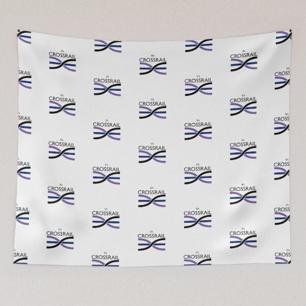 Item preview, Crossrail designed and sold by Zas9.
