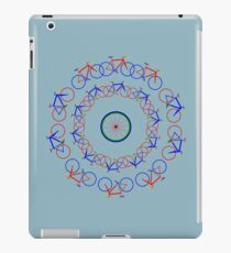 Bike Giro iPad Case/Skin
