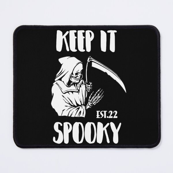 Item preview, KEEP IT SPOOKY designed and sold by GAADesignz.