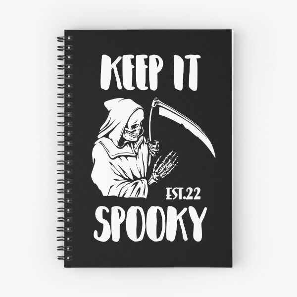 Item preview, KEEP IT SPOOKY designed and sold by GAADesignz.