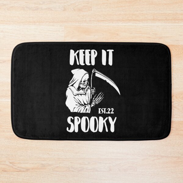Item preview, KEEP IT SPOOKY designed and sold by GAADesignz.
