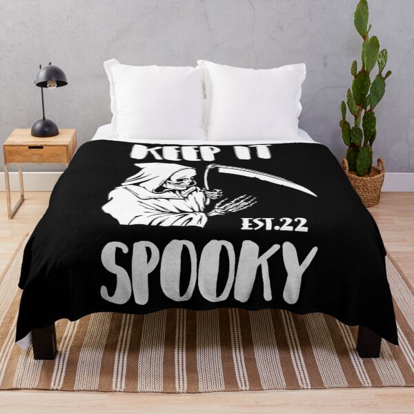 Item preview, KEEP IT SPOOKY designed and sold by GAADesignz.
