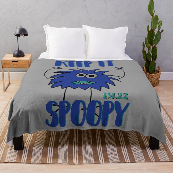 Item preview, KEEP IT SPOOKY designed and sold by GAADesignz.