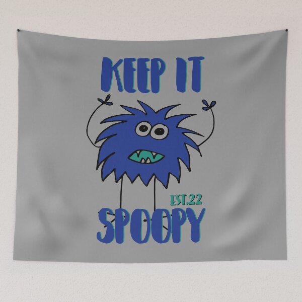 Item preview, KEEP IT SPOOKY designed and sold by GAADesignz.
