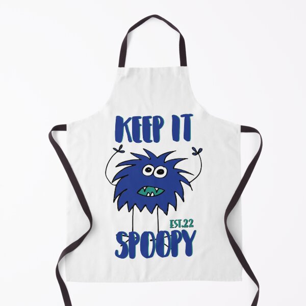 Item preview, KEEP IT SPOOKY designed and sold by GAADesignz.