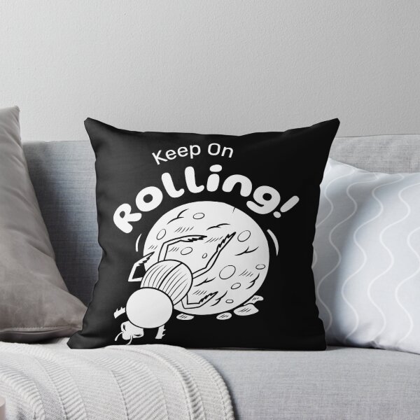 Item preview, Dung Beetle Beetle Keep On Rolling designed and sold by MooonTees.