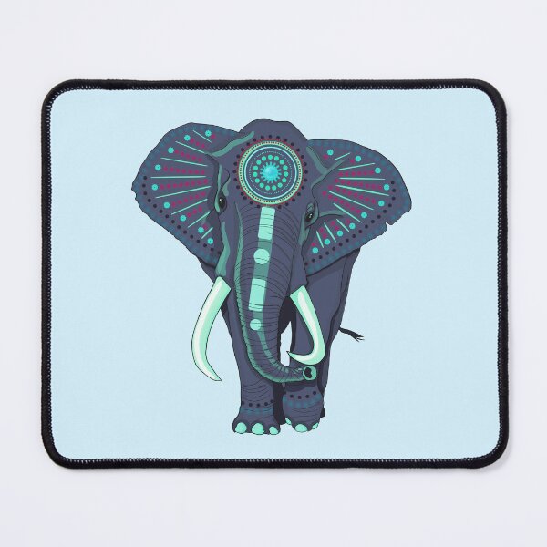 Item preview, Indian Elephant designed and sold by Lazut.
