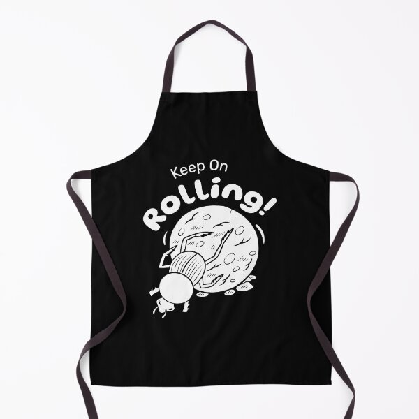 Item preview, Dung Beetle Beetle Keep On Rolling designed and sold by MooonTees.