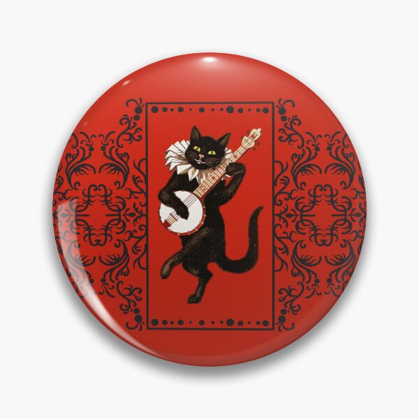 Item preview, Black Cat designed and sold by colors-kami.