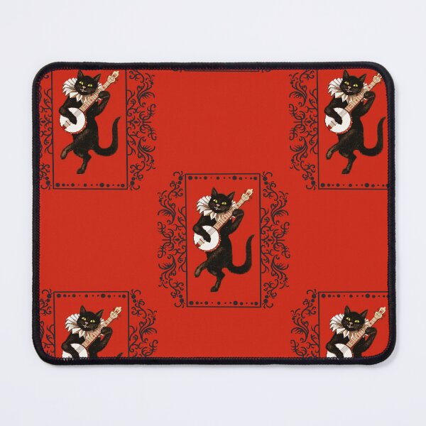 Item preview, Black Cat designed and sold by colors-kami.