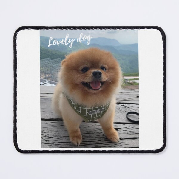 Item preview, Lovely dog designed and sold by Sasidenidesign.