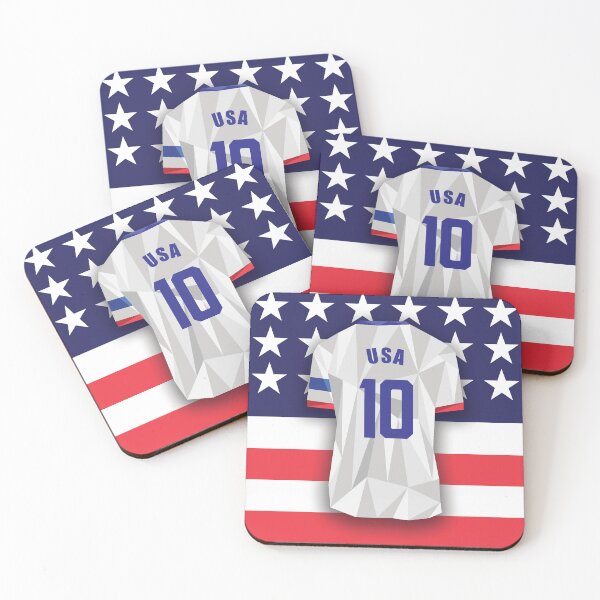 Item preview, USA Football Jersey designed and sold by hashemds.