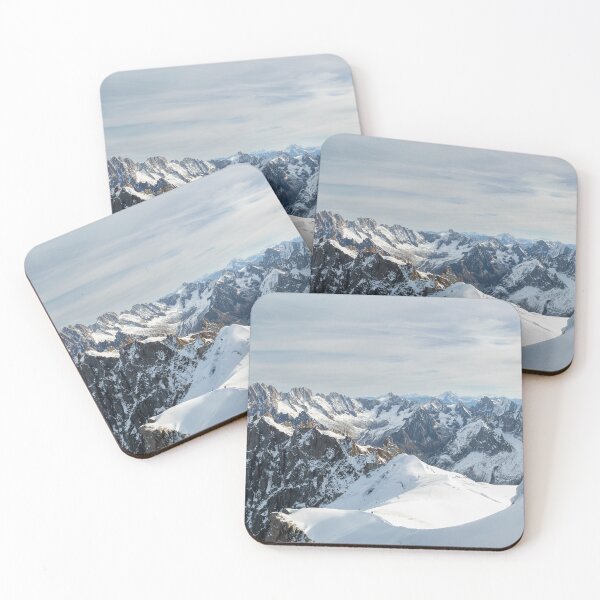 Item preview, The Alps designed and sold by scoob100.