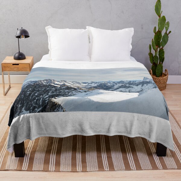 Item preview, The Alps designed and sold by scoob100.