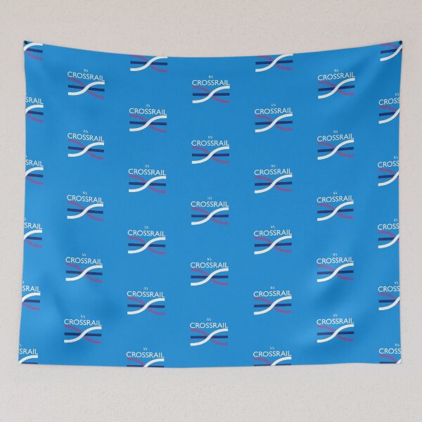 Item preview, Crossrail designed and sold by Zas9.