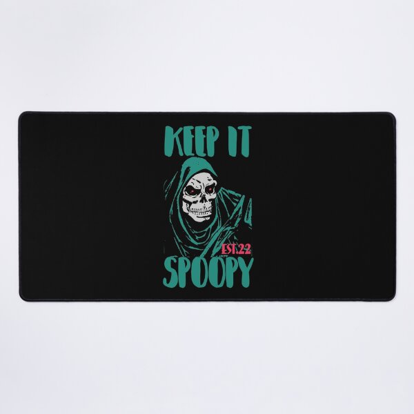 Item preview, KEEP IT SPOOKY designed and sold by GAADesignz.